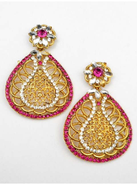 Fashion Earrings